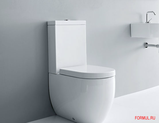 Унитаз Kerasan Арт. 3117